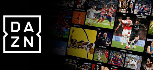 Cairo offre spazio a DAZN sul digitale terrestre