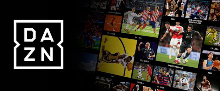 Cairo offre spazio a DAZN sul digitale terrestre