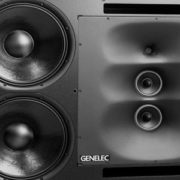 Genelec e il monitor attivo 1235A