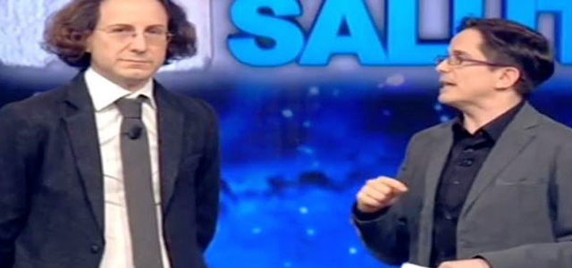 L'Autorità per Comunicazioni sospende le Tv di Adriano Panzironi