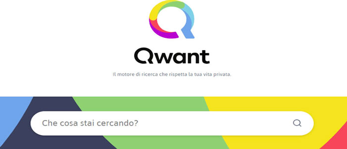 Huawei si affida a Qwant per il motore di ricerca per smartphone