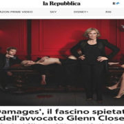 Serie TV, il catalogo è questo