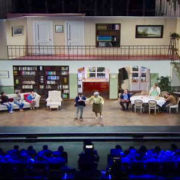 Il mondo della cultura a Salini: "La Rai porti il teatro in Tv"