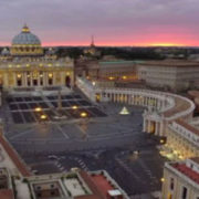 Covid time, la presenza multimediale della Chiesa per raggiungere i fedeli