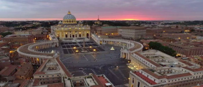 Covid time, la presenza multimediale della Chiesa per raggiungere i fedeli