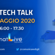 Martedì 19 maggio 2020 si parla di 5G