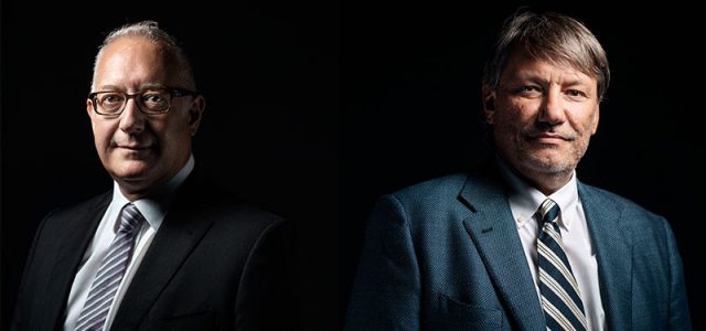 Sky Media, Evelyn Rothblum a capo della pubblicità