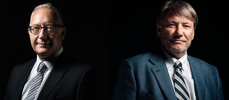 Sky Media, Evelyn Rothblum a capo della pubblicità