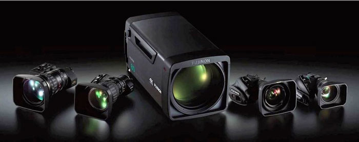 FUJIFILM Italia  acquisisce il business delle ottiche broadcast