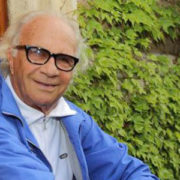 Addio al fotografo Bob Krieger, artista del ritratto