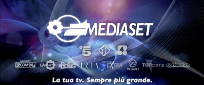 Mediaset rilancia sul piano di espansione paneuropeo