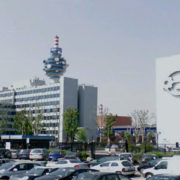 Mediaset corre nel futuro con la tecnologia Full IP di Evertz
