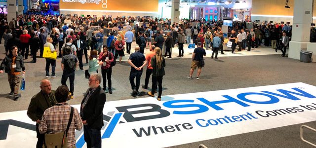 Dopo il forfait di Sony si allunga l'elenco dei big che non parteciperanno al NAB 2021