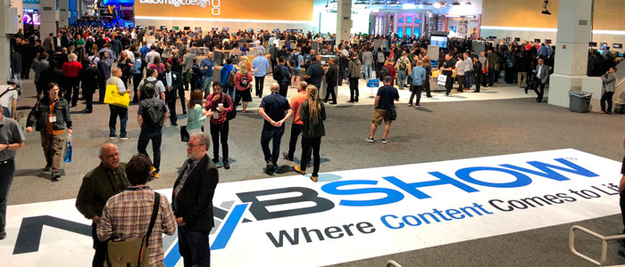 Dopo il forfait di Sony si allunga l'elenco dei big che non parteciperanno al NAB 2021