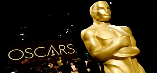 La vigilia degli Oscar