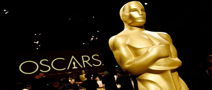 La vigilia degli Oscar