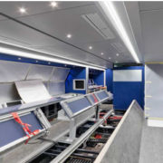 Professional Show e One TV lanciano gli OB-VAN pre-allestiti