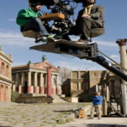 Produzione Cineaudiovisiva: siglato protocollo sanitario per i lavoratori
