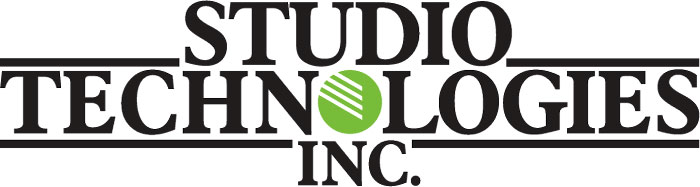 Studio Technologies migliora i Party-line  Intercom con la nuova e affidabile soluzione Dante