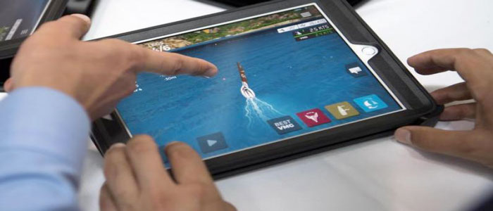 ISTAT, in una famiglia su tre non ci sono né pc né tablet