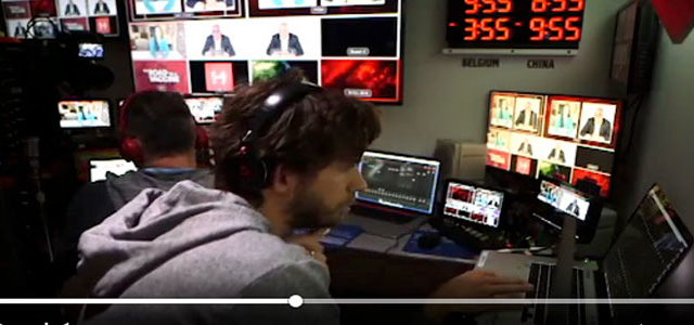 Teradek, collegamenti live di alta qualità
