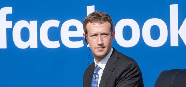 Facebook, in Italia 37 milioni di iscritti