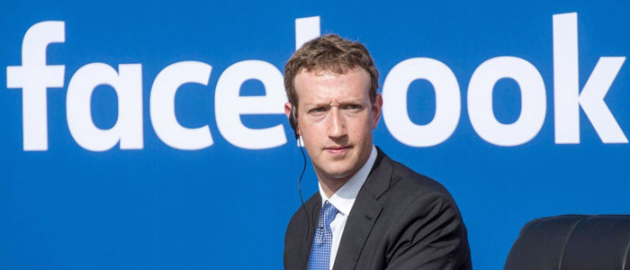 Facebook, in Italia 37 milioni di iscritti
