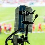 Pixellot all-in-one automatizzazione della produzione-sportiva