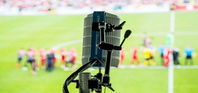 Pixellot all-in-one automatizzazione della produzione-sportiva