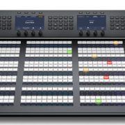 Blackmagic Design presenta i nuovi ATEM Advanced Panel