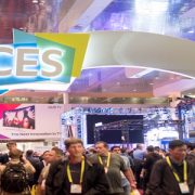 Il Consumer Electronics Show si arrende al Covid