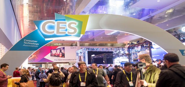 Il Consumer Electronics Show si arrende al Covid