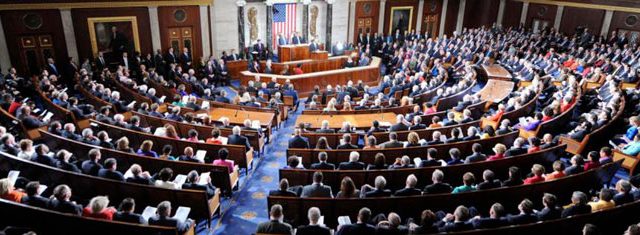 I giganti del web sotto la lente del Congresso Usa