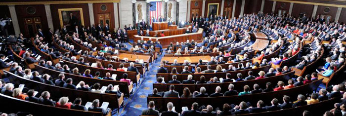 I giganti del web sotto la lente del Congresso Usa