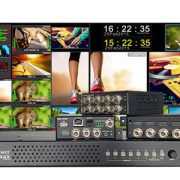 Professional Show presenta Craltech: specialista in sistemi multiviewer