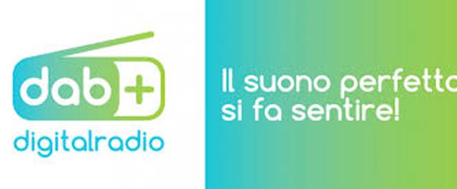DAB+, in Italia copertura a quota 83 per cento
