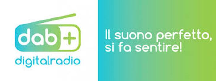 DAB+, in Italia copertura a quota 83 per cento