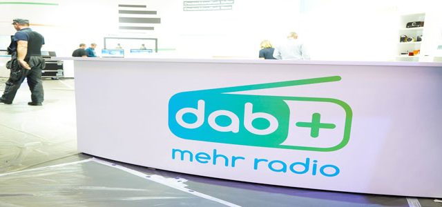 DAB, come cresce in Europa