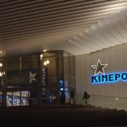 Cinionic, la joint cinema di Barco, CGS e ALPD, annuncia l'aggiornamento solo laser dei cinema Kinepolis