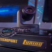 Brainstorm completa TelePorter, una vera rivoluzione nel giornalismo televisivo