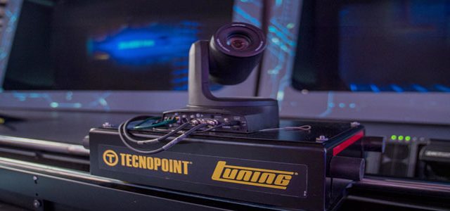 Brainstorm completa TelePorter, una vera rivoluzione nel giornalismo televisivo