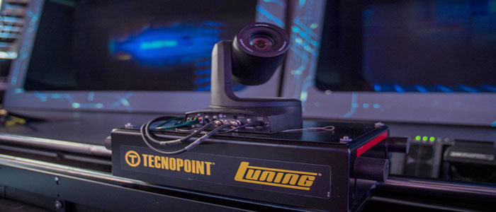 Brainstorm completa TelePorter, una vera rivoluzione nel giornalismo televisivo