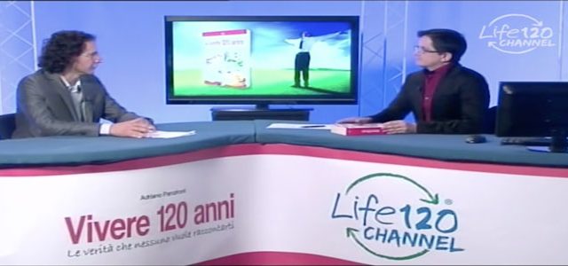 Panzironi vince un round giudiziario Life 120 può continuare a trasmettere