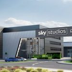 Londra, al via i lavori per i nuovi Sky Studios
