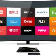 Piattaforme di video streaming, è boom