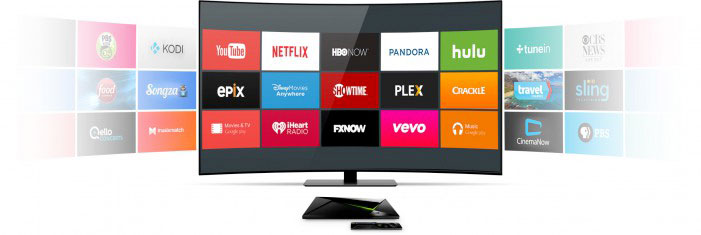 Piattaforme di video streaming, è boom