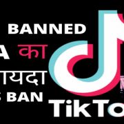L'India cancella TikTok e altre 58 applicazioni cinesi
