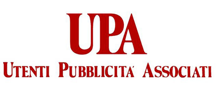 Mercato pubblicitario a – 17% nel 2020, secondo Upa