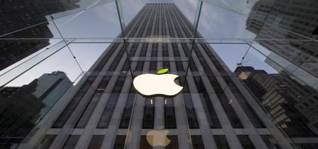 Apple sfida Zoom