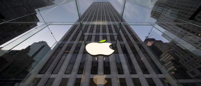 Apple sfida Zoom
